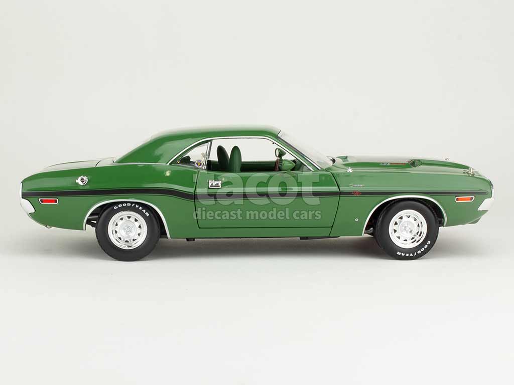 106725 Dodge Challenger R/T Hemi 1970
