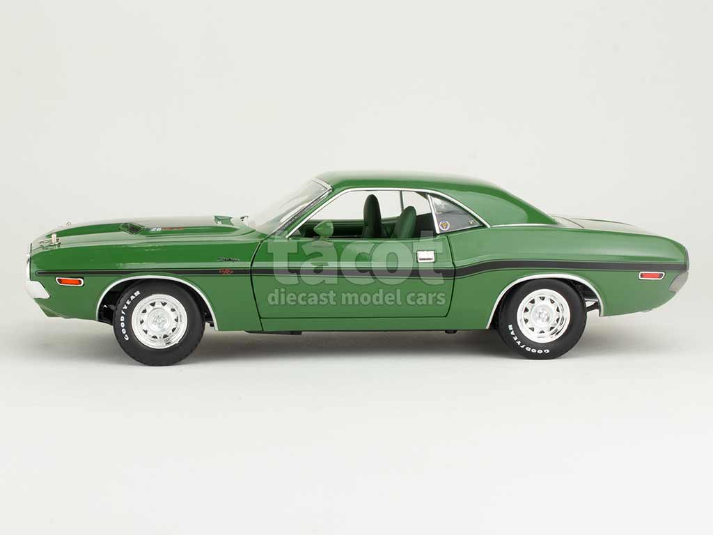 106725 Dodge Challenger R/T Hemi 1970