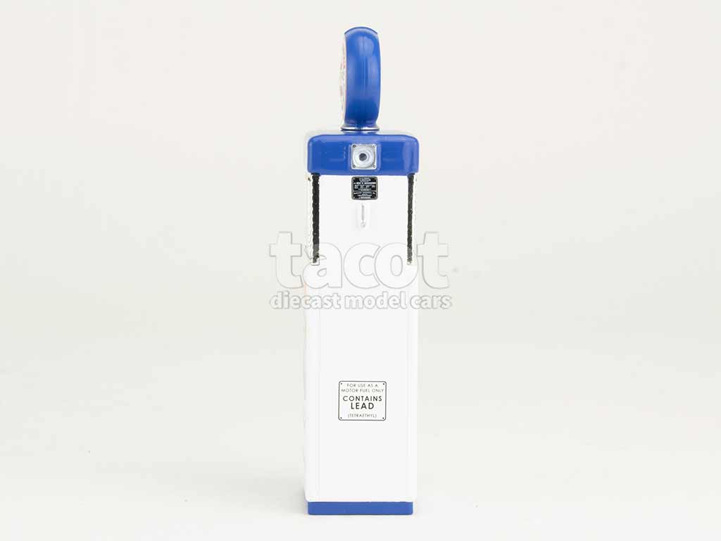 106727 Divers Pompe &agrave; Essence R&eacute;tro