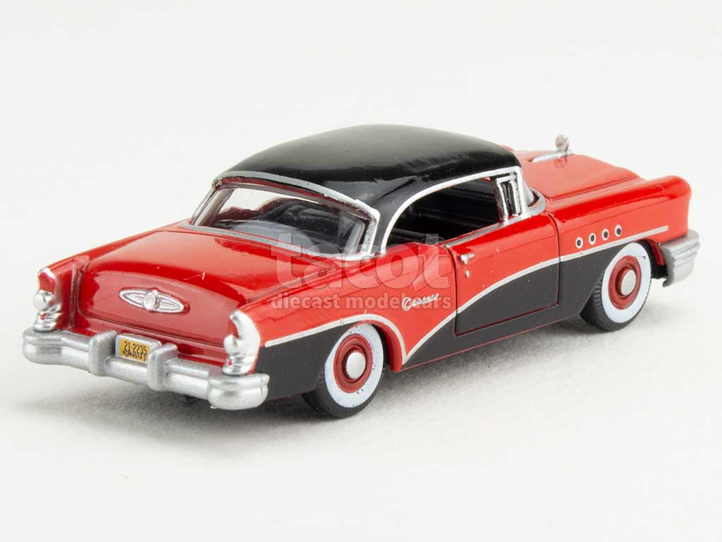 106729 Buick Century 1955