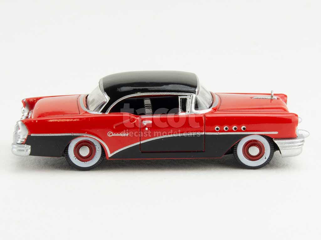 106729 Buick Century 1955