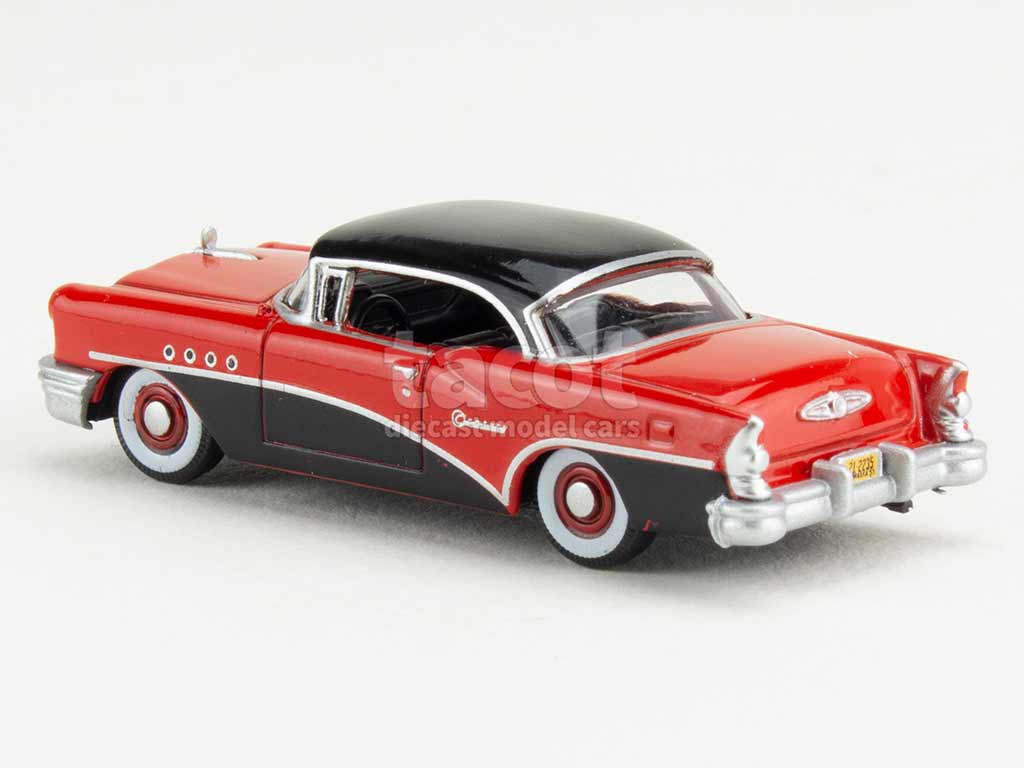 106729 Buick Century 1955