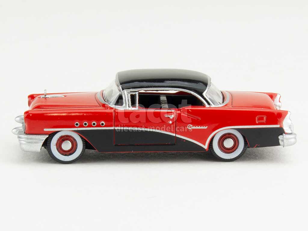 106729 Buick Century 1955