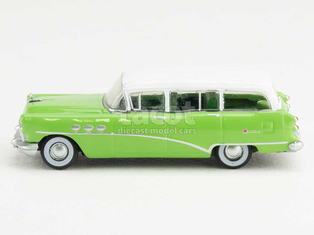 106730 Buick Century Estate Wagon 1954