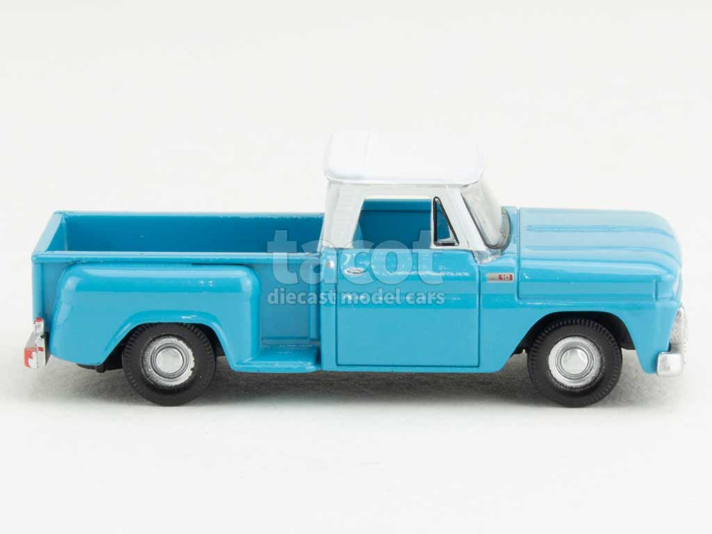 106733 Chevrolet Stepside Pick-Up 1965