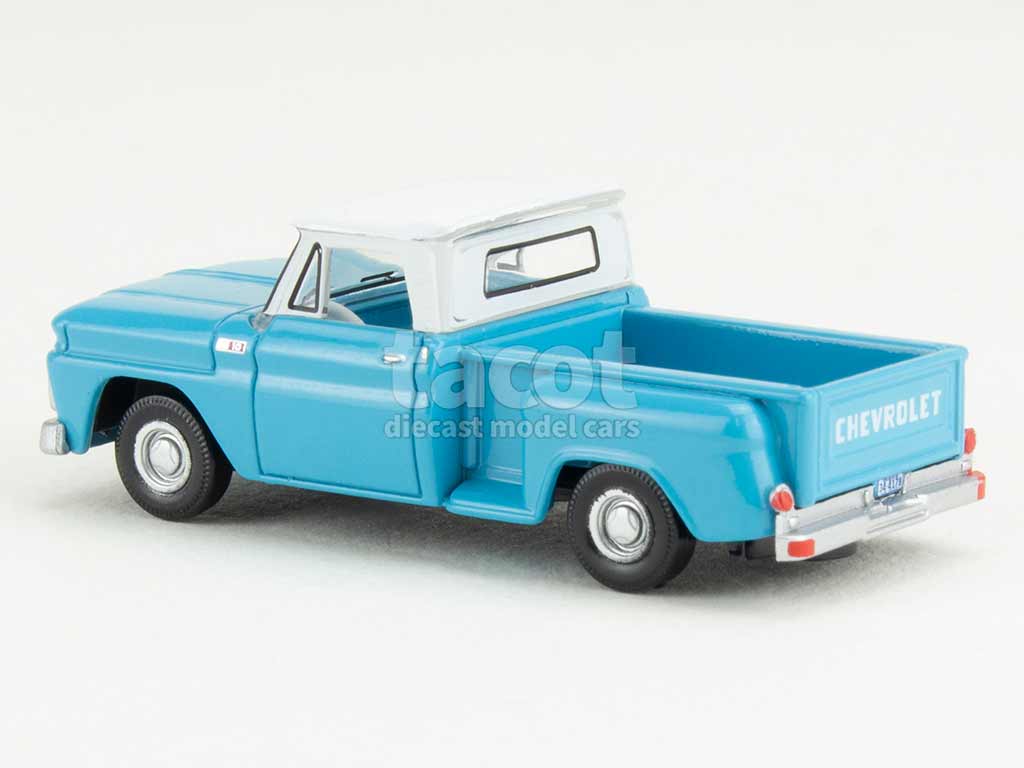106733 Chevrolet Stepside Pick-Up 1965