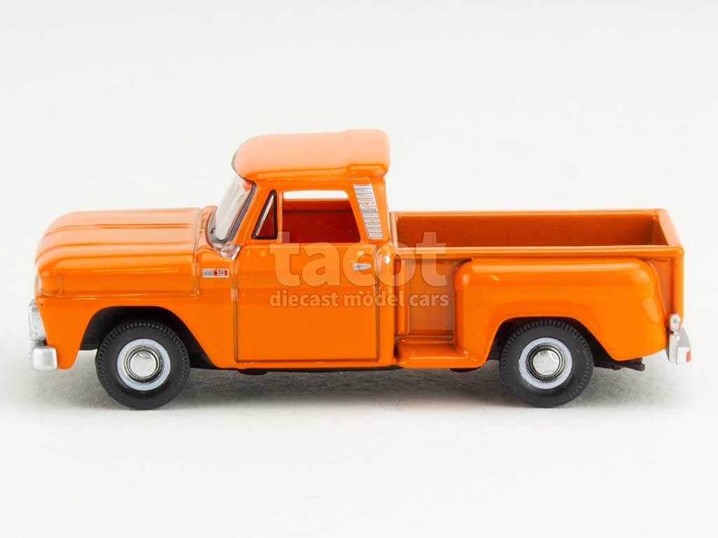 106734 Chevrolet Stepside Pick-Up 1965