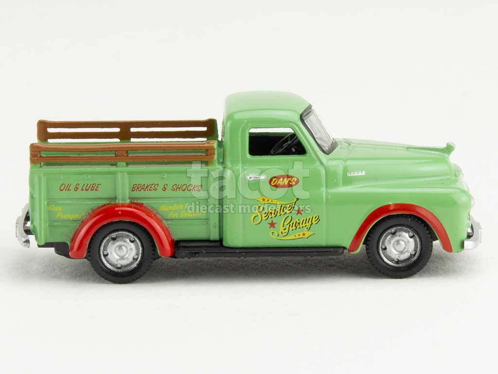 106739 Dodge B-1B Pick-Up1948