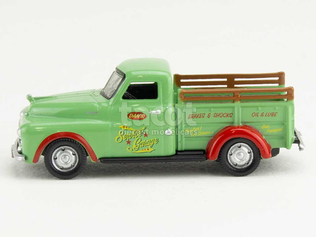 106739 Dodge B-1B Pick-Up1948