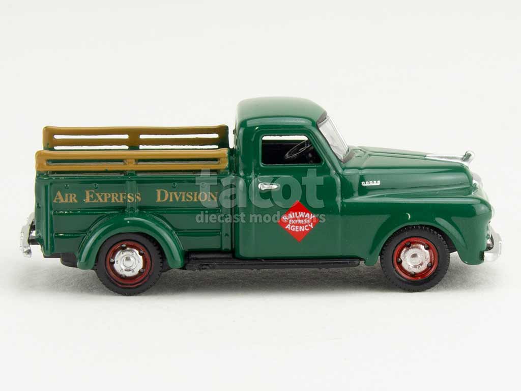 106740 Dodge B-1B Pick-Up 1948