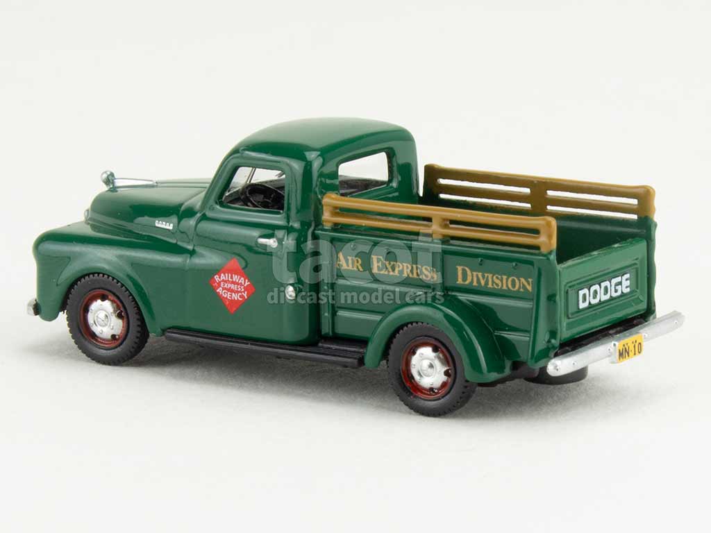 106740 Dodge B-1B Pick-Up 1948