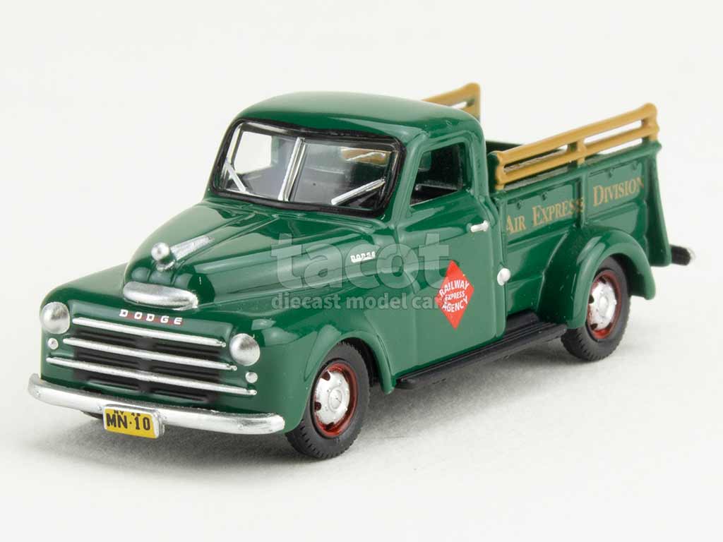 106740 Dodge B-1B Pick-Up 1948