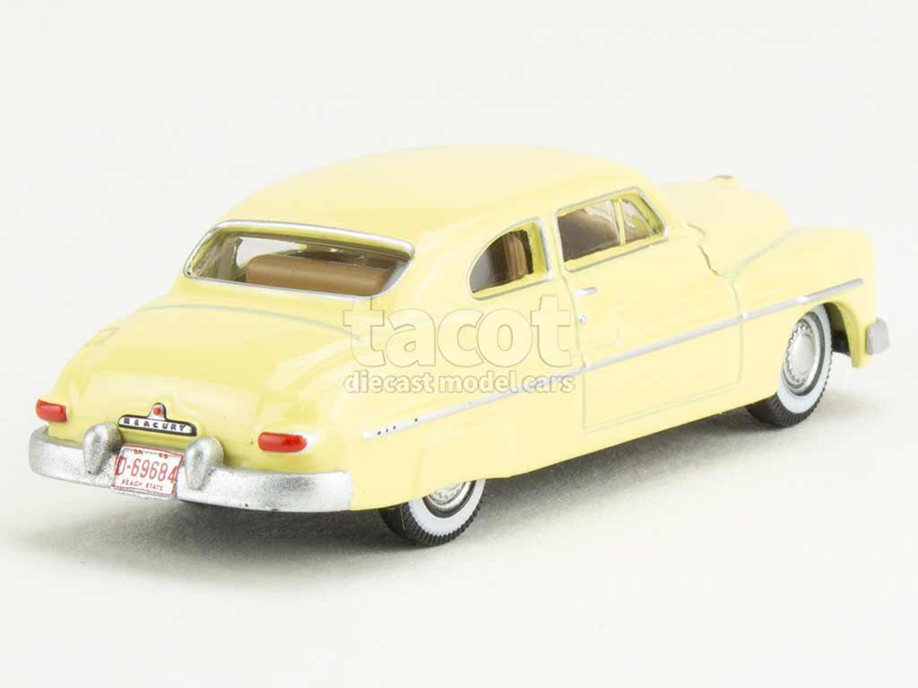 106741 Mercury 8 Coup&eacute; 1949