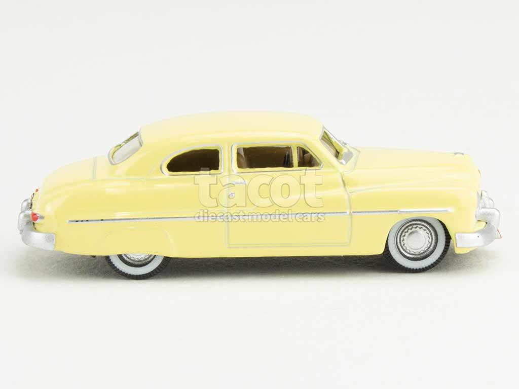 106741 Mercury 8 Coup&eacute; 1949