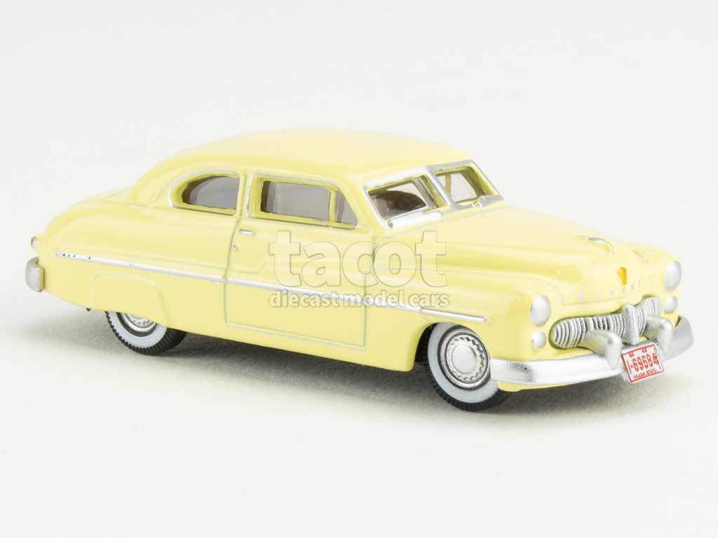 106741 Mercury 8 Coup&eacute; 1949