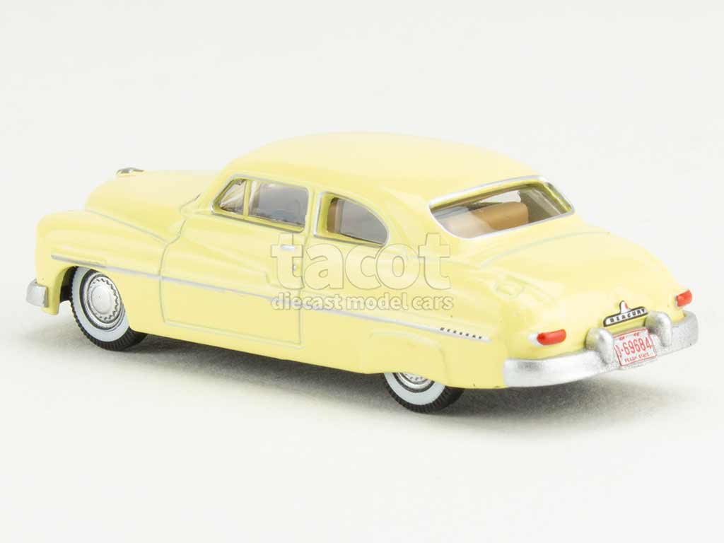 106741 Mercury 8 Coup&eacute; 1949