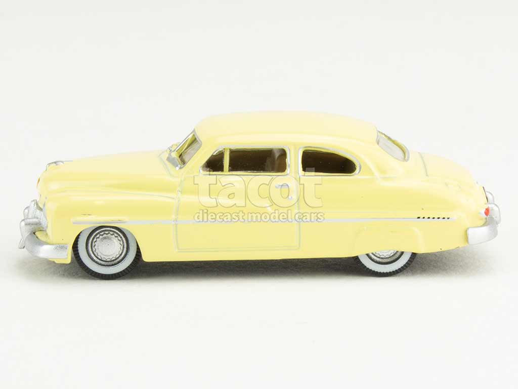 106741 Mercury 8 Coup&eacute; 1949