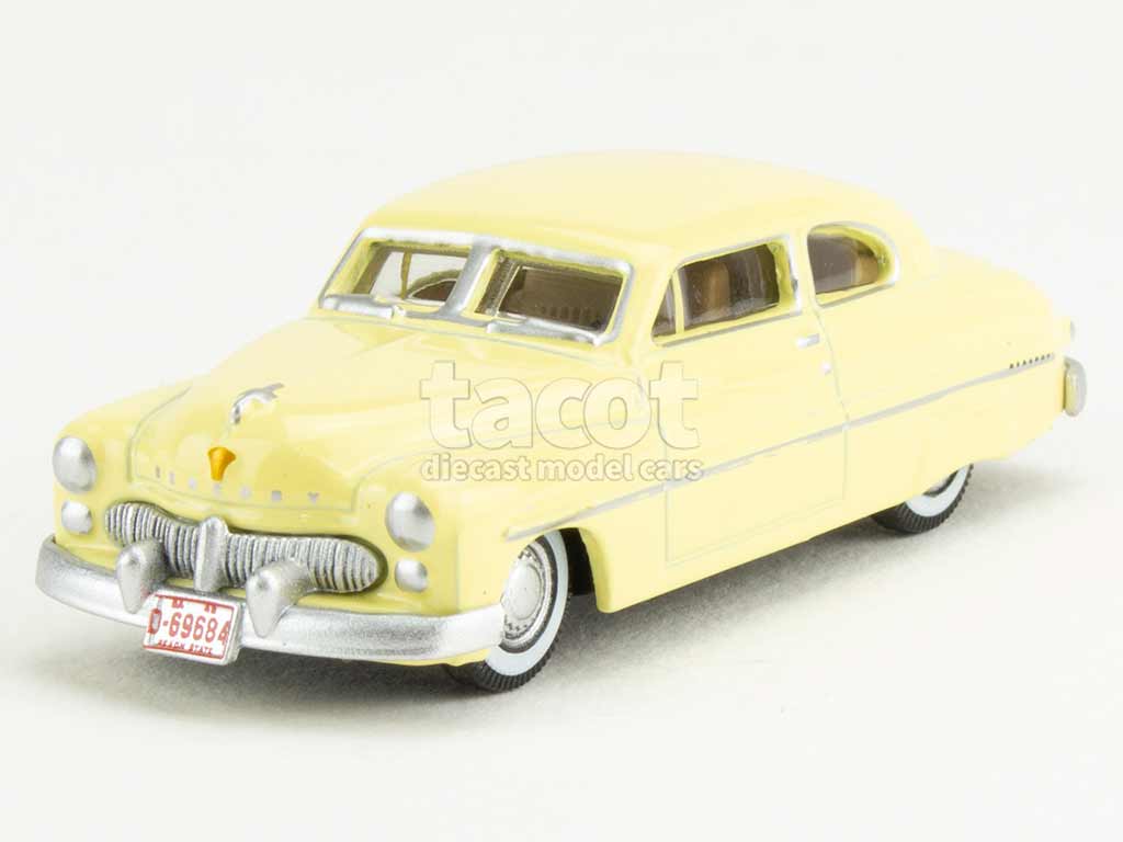 106741 Mercury 8 Coup&eacute; 1949