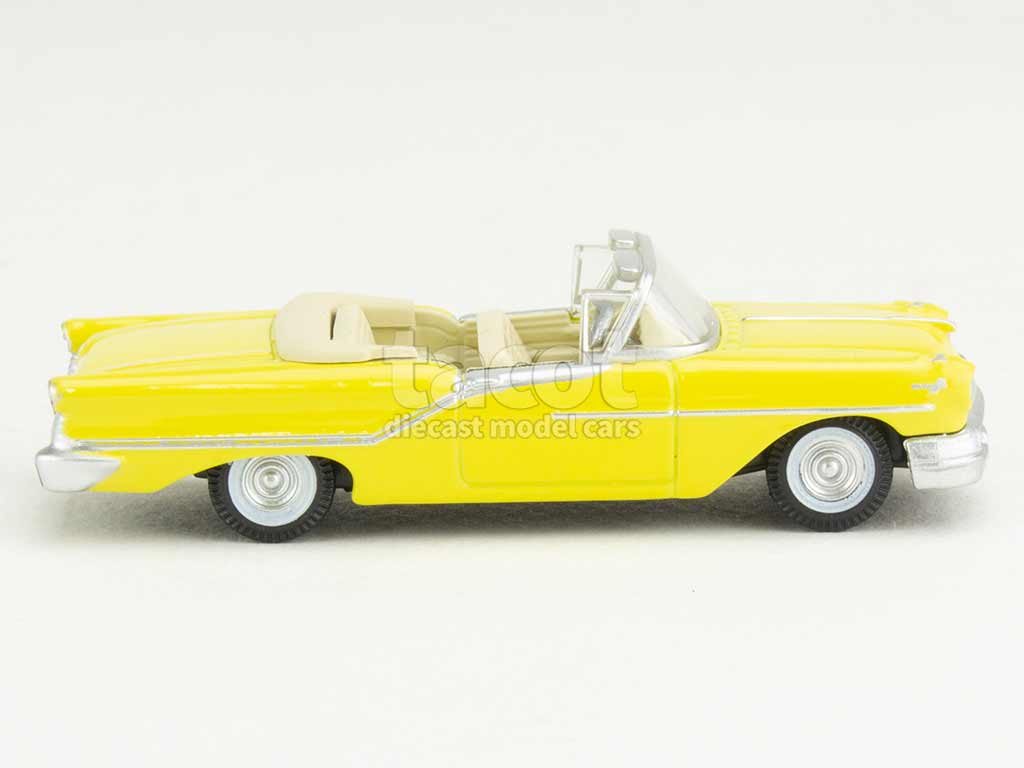 106744 Oldsmobile 88 Convertible 1957