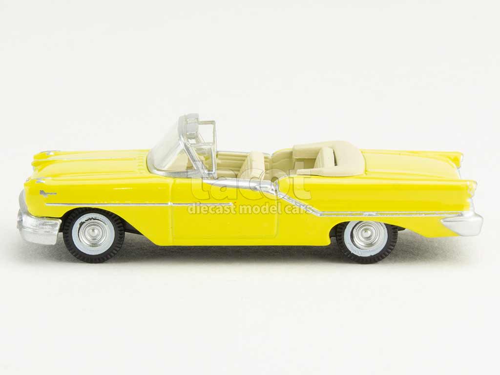 106744 Oldsmobile 88 Convertible 1957