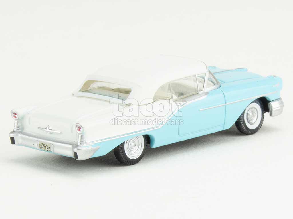 106745 Oldsmobile 88 Convertible 1957