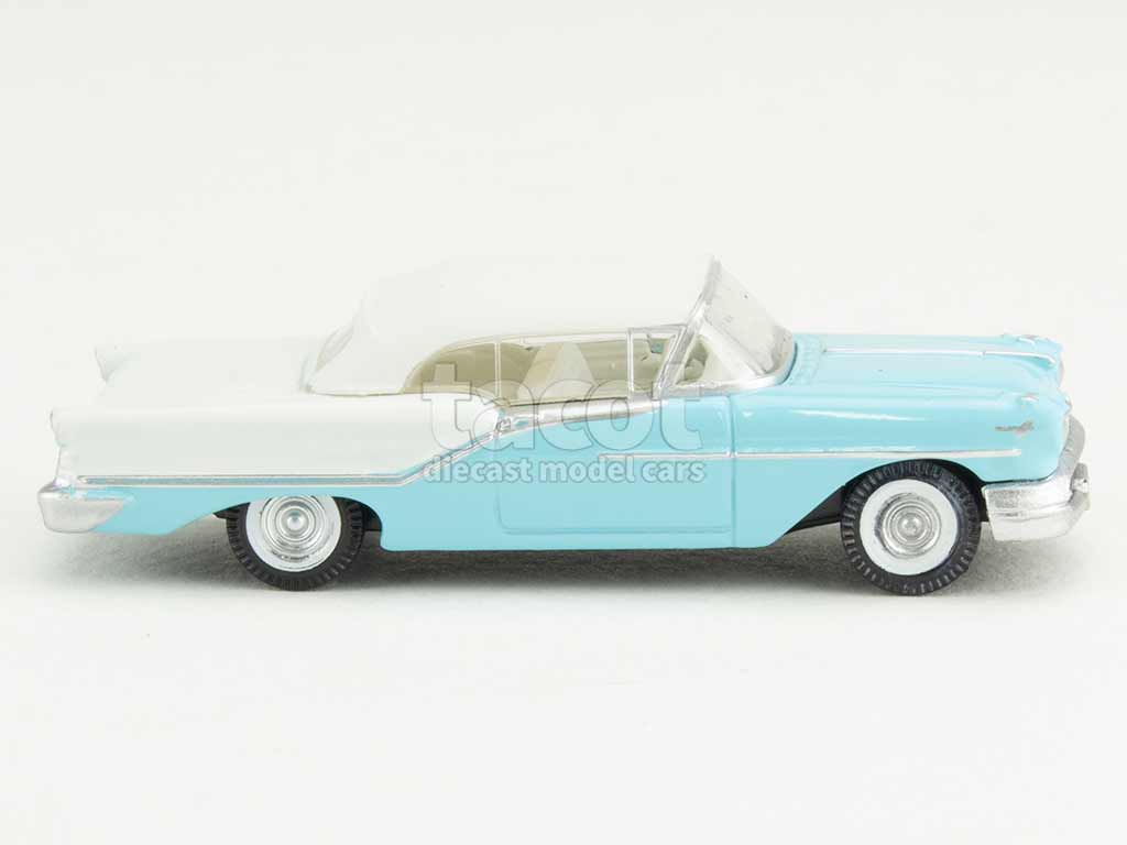 106745 Oldsmobile 88 Convertible 1957
