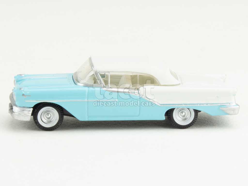 106745 Oldsmobile 88 Convertible 1957