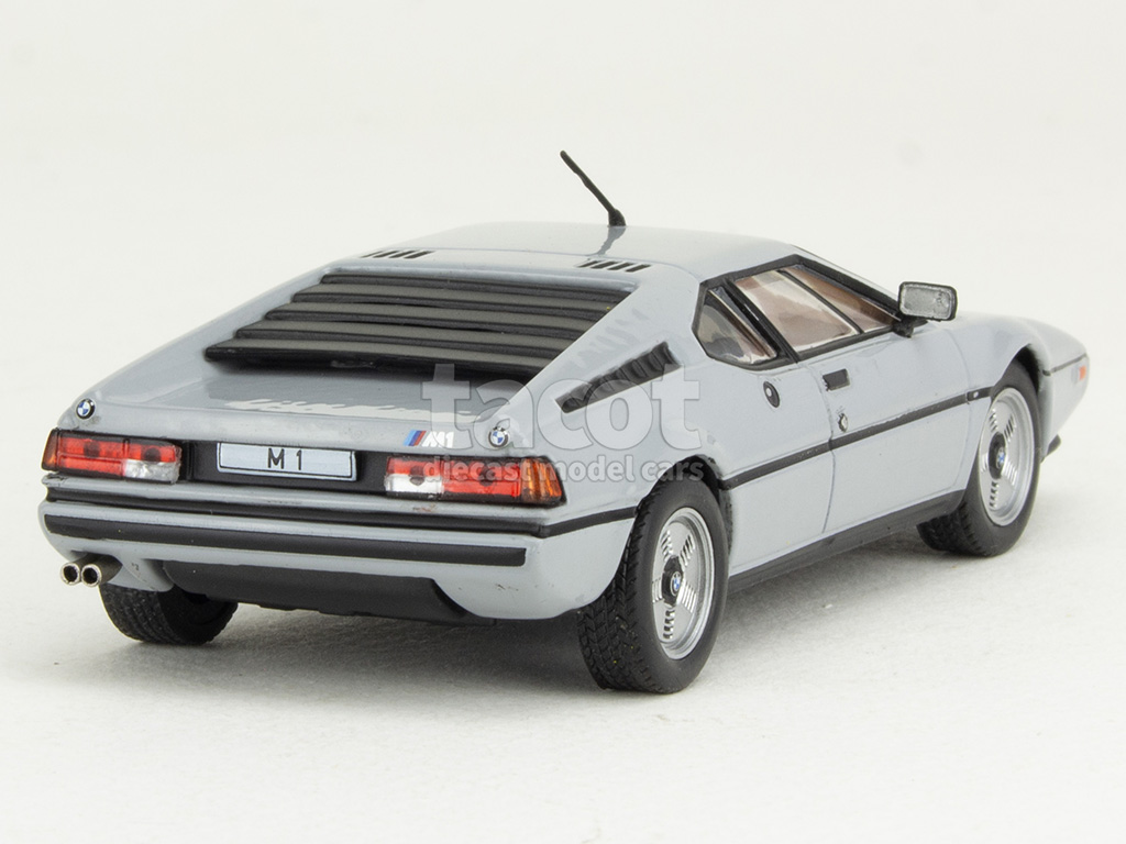 106771 BMW M1 1978