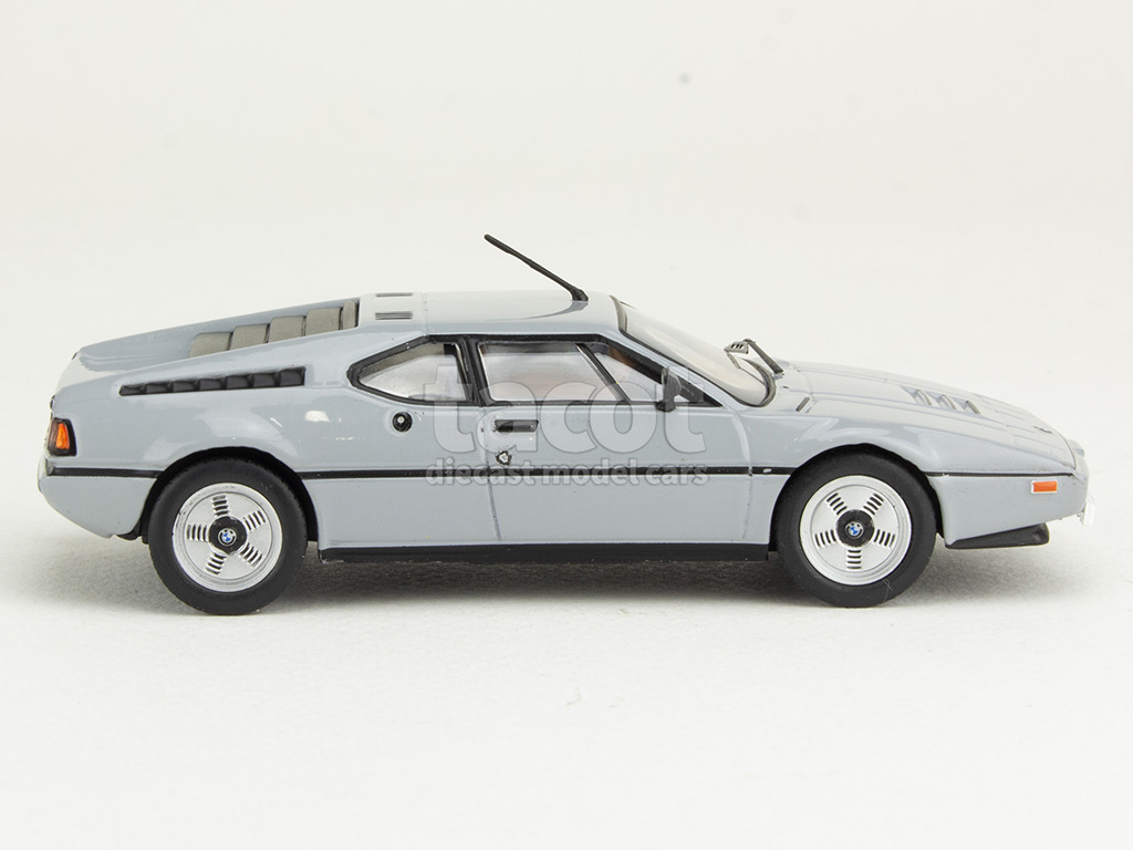 106771 BMW M1 1978