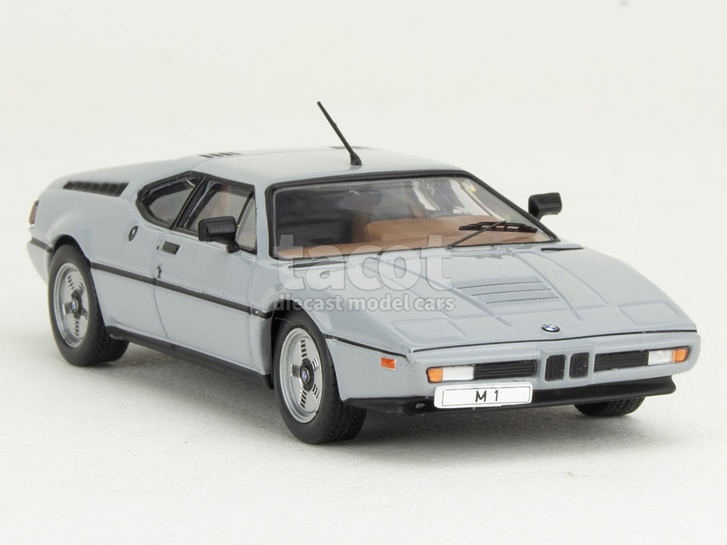 106771 BMW M1 1978