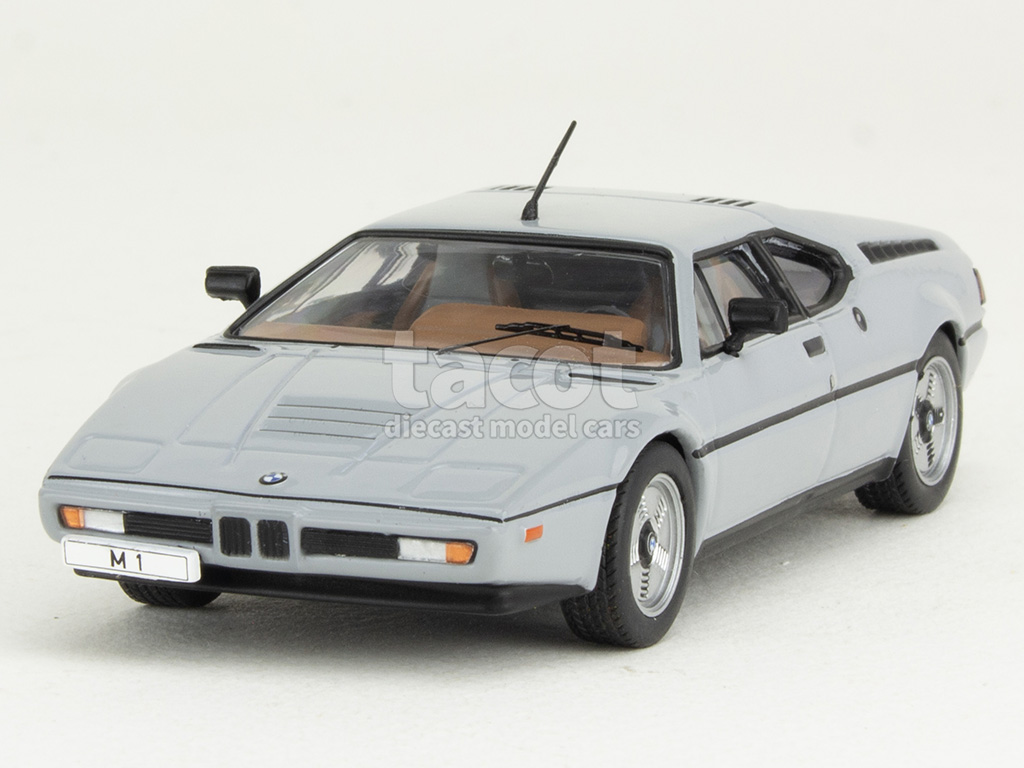 106771 BMW M1 1978