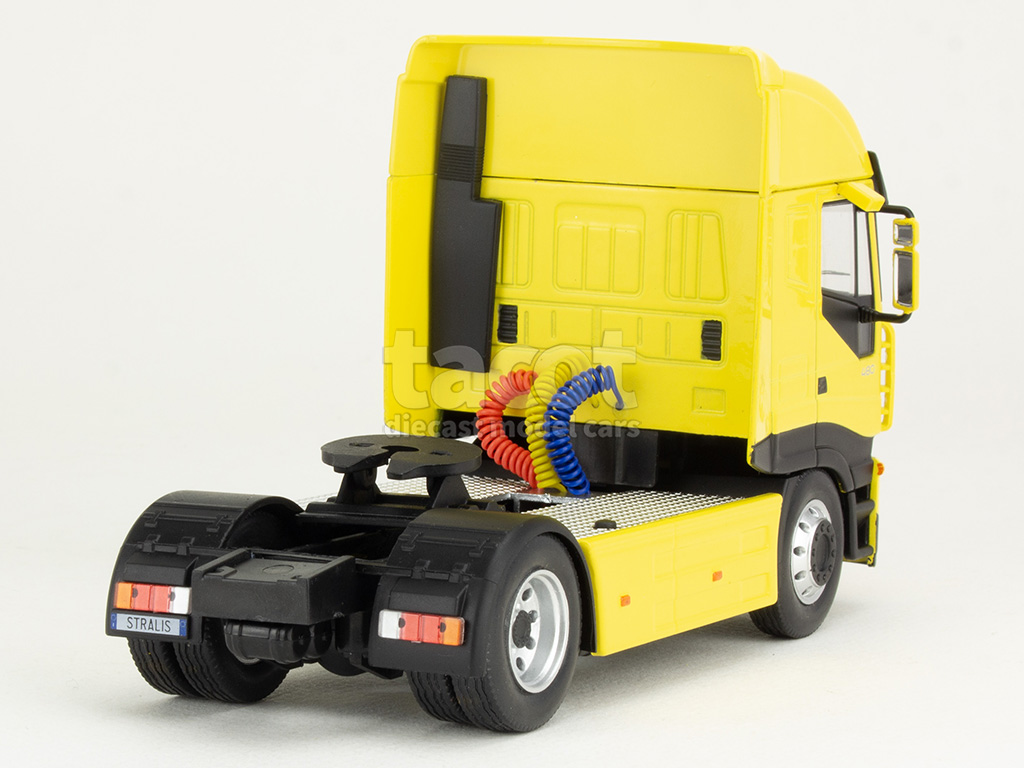 106774 Iveco Stralis 480 Tracteur 2012