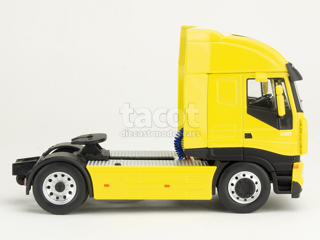 106774 Iveco Stralis 480 Tracteur 2012