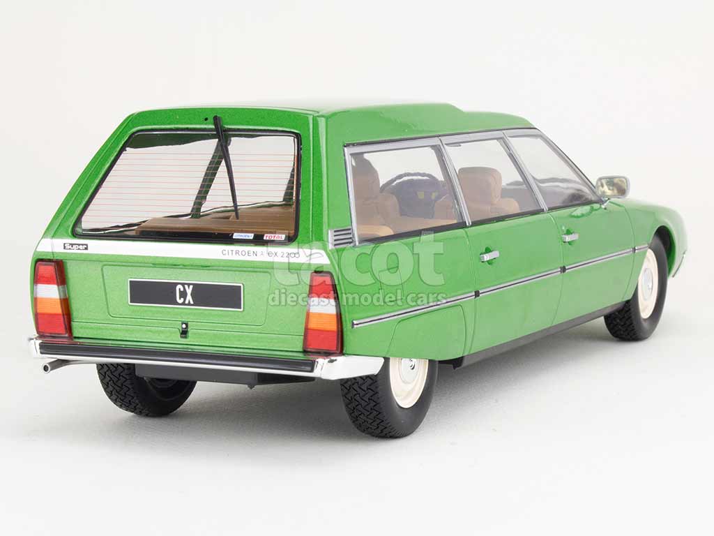 106775 Citro&euml;n CX Break 1977