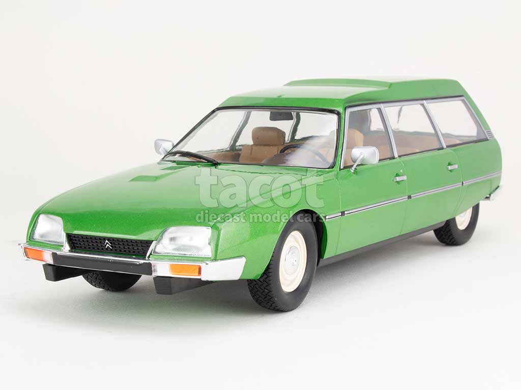106775 Citro&euml;n CX Break 1977