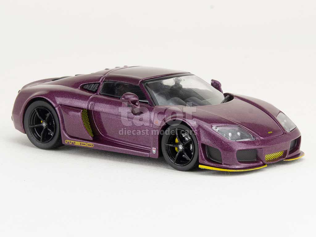 106779 Noble M600 2011