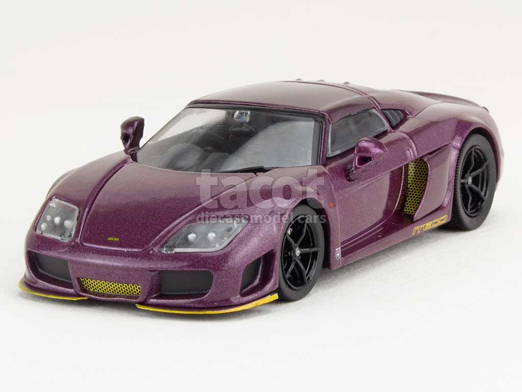 106779 Noble M600 2011