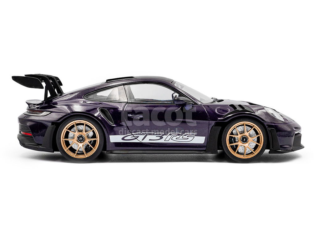 106786 Porsche 911/992 GT3 RS Weissach Package 2024