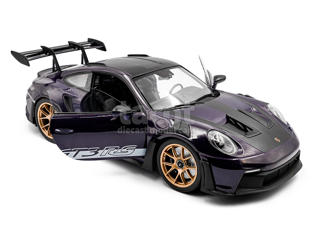106786 Porsche 911/992 GT3 RS Weissach Package 2024
