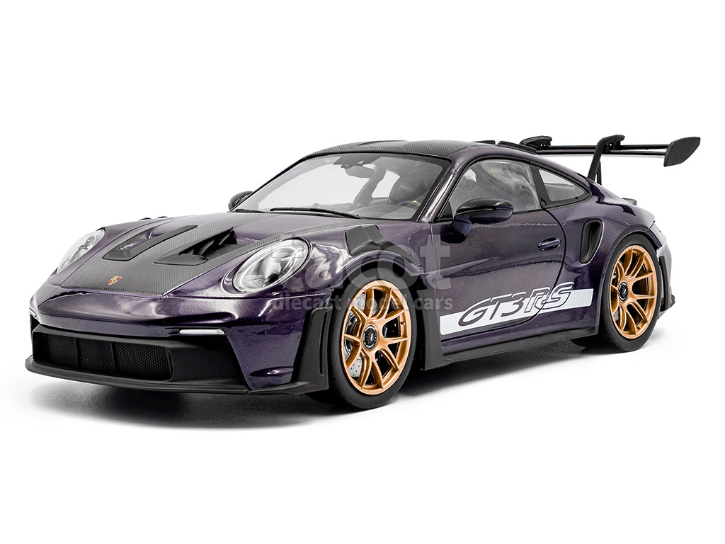 106786 Porsche 911/992 GT3 RS Weissach Package 2024