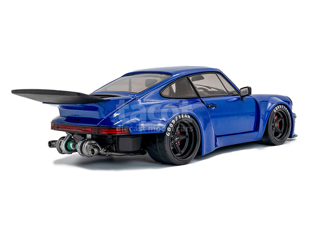106787 Porsche 911 KS-R 2022