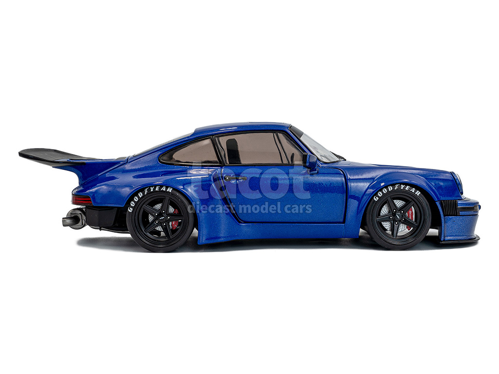 106787 Porsche 911 KS-R 2022