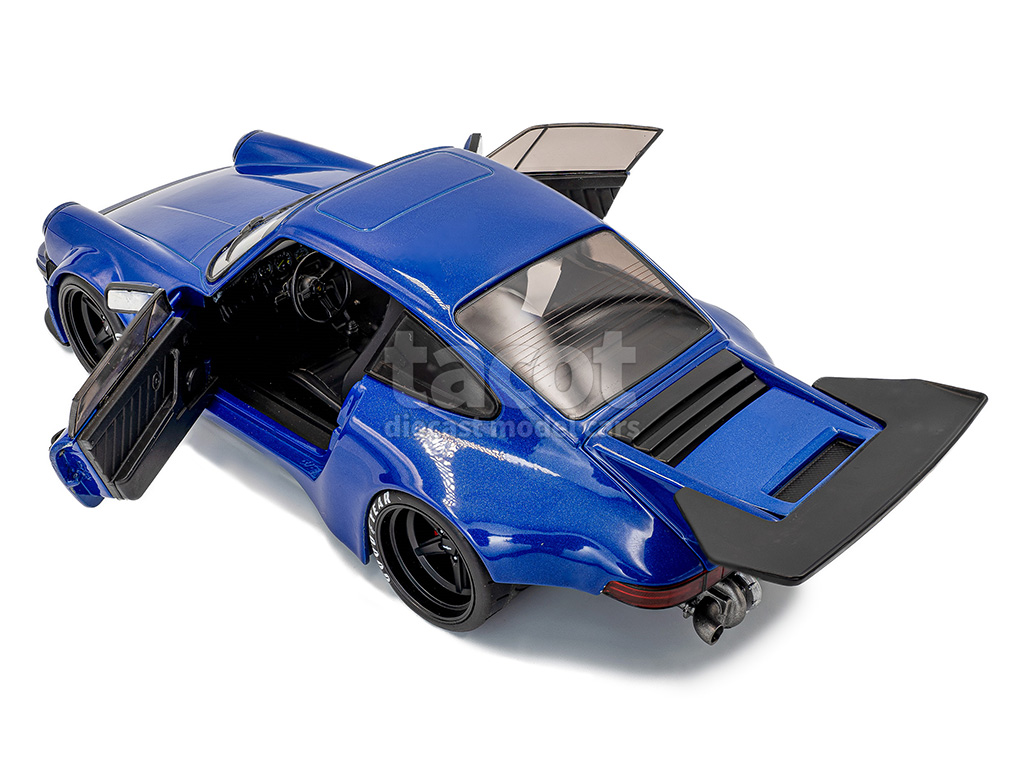 106787 Porsche 911 KS-R 2022