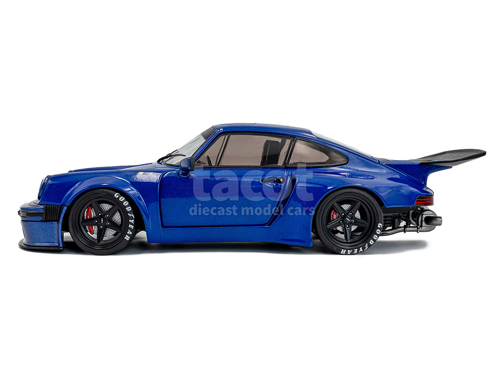 106787 Porsche 911 KS-R 2022
