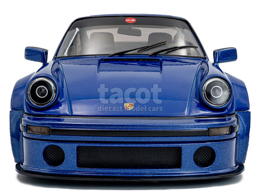 106787 Porsche 911 KS-R 2022