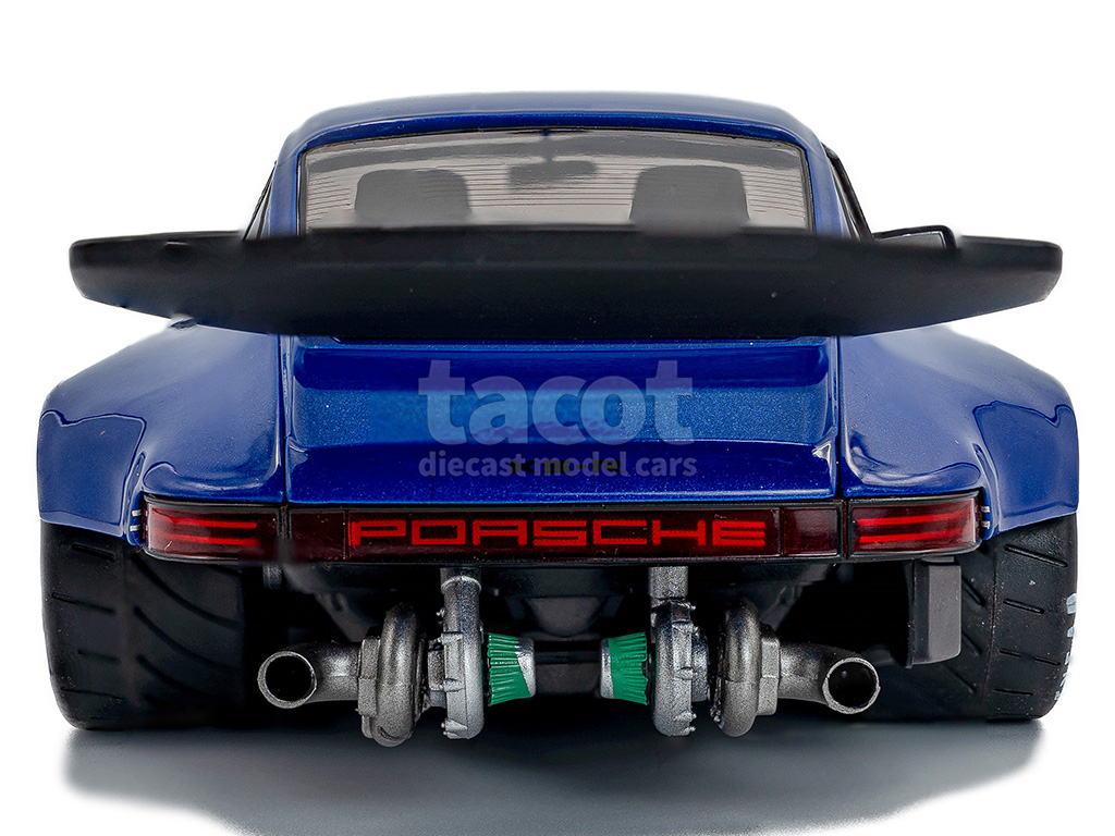 106787 Porsche 911 KS-R 2022