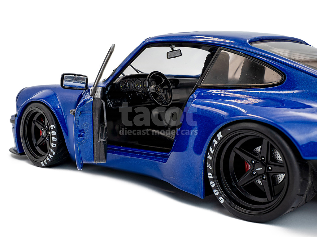 106787 Porsche 911 KS-R 2022