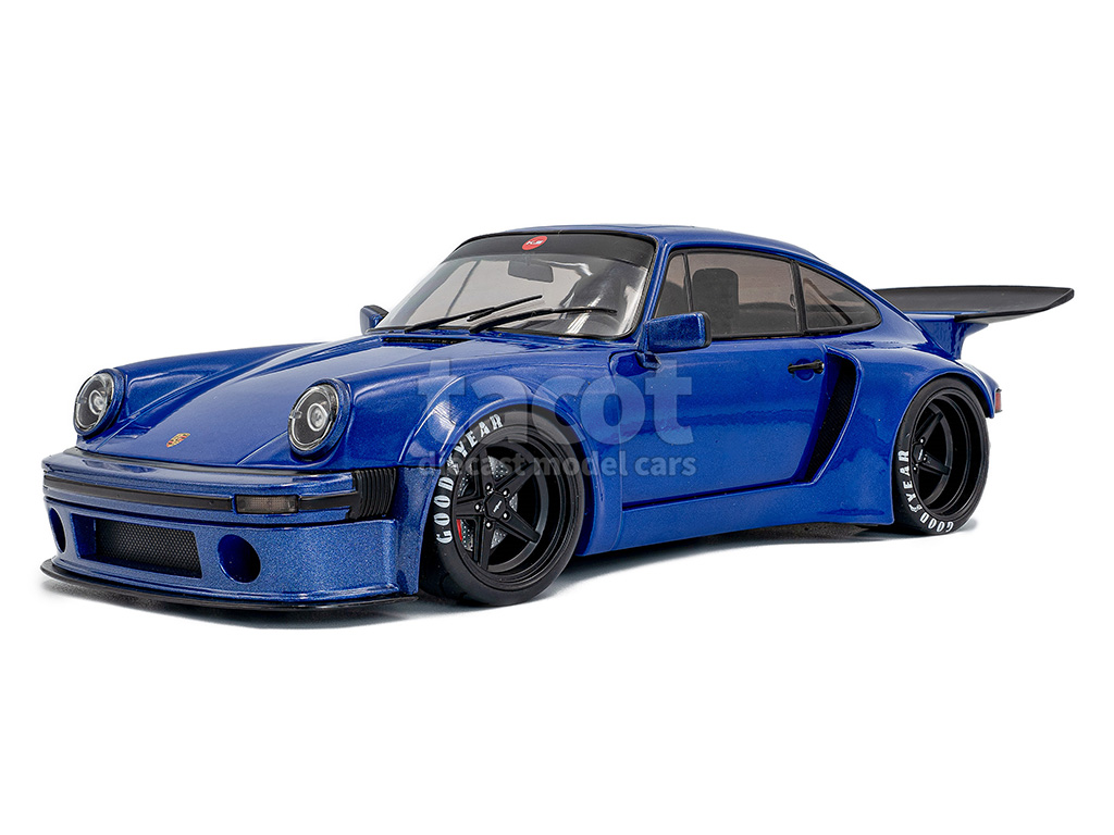 106787 Porsche 911 KS-R 2022