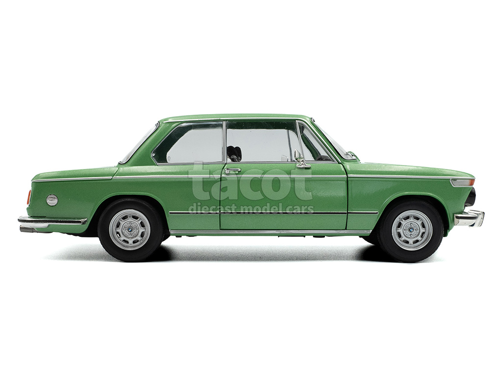 106788 BMW 1602/ E10 1971
