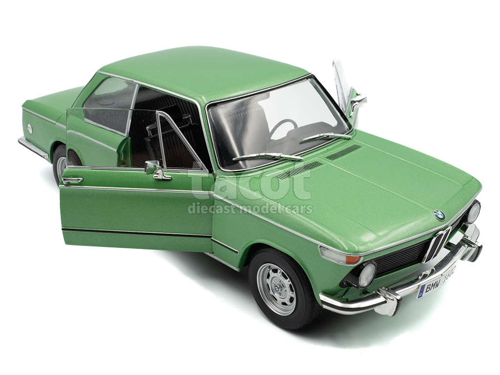 106788 BMW 1602/ E10 1971